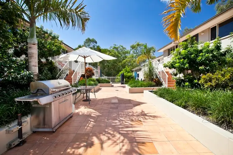 Fourth view of Homely unit listing, 19/131 Currumburra Road, Ashmore QLD 4214