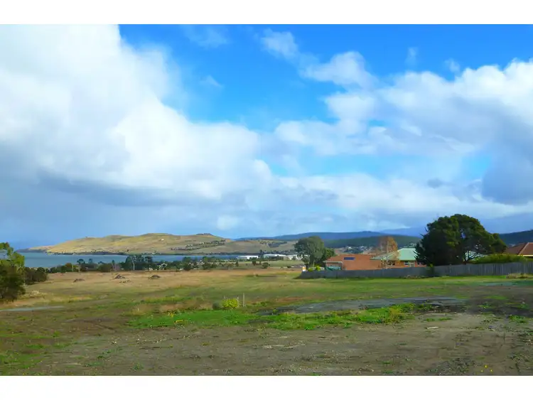 Main view of Homely land listing, Millview Drive, Oakdowns TAS 7019