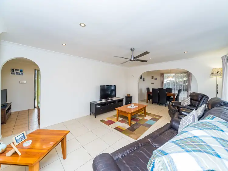 Fourth view of Homely house listing, 10 Salvia Street, Hollywell QLD 4216