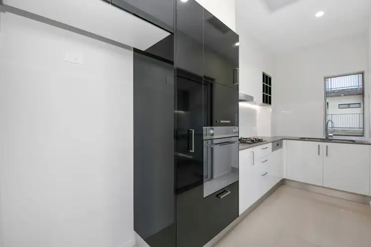 Fourth view of Homely apartment listing, 23/38 Buchanan Street, West End QLD 4101