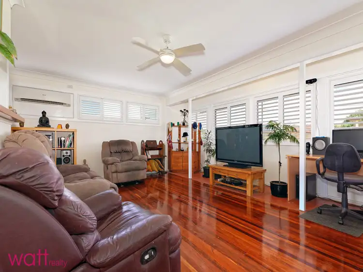 Second view of Homely house listing, 32 Glengellan Street, Zillmere QLD 4034