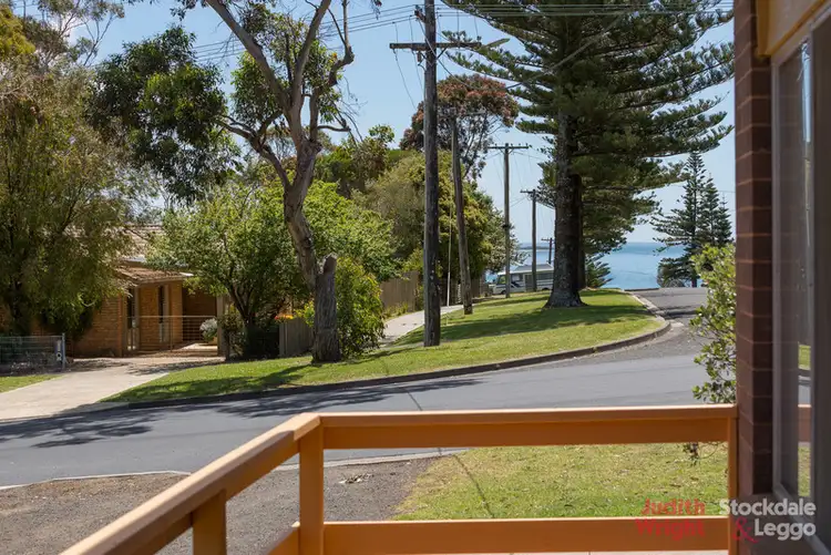 Main view of Homely unit listing, 1/91 Chapel Street, Cowes VIC 3922