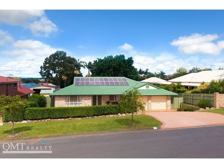 Second view of Homely house listing, 11 Palatine Street, Calamvale QLD 4116
