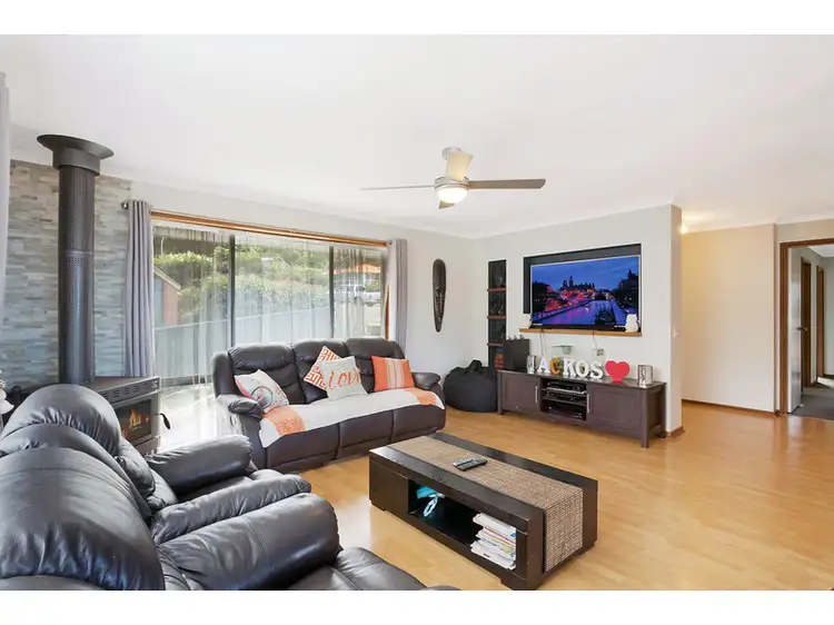 Fourth view of Homely house listing, 60 Pacific Way, Tura Beach NSW 2548