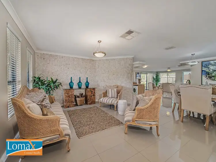 Seventh view of Homely house listing, 97 Ocean Keys Boulevard, Clarkson WA 6030
