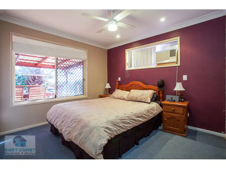 Seventh view of Homely house listing, 55 Andromeda Ave, Tanah Merah QLD 4128