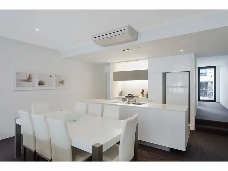 Fifth view of Homely townhouse listing, 17/1 Elizabeth Street, Merimbula NSW 2548