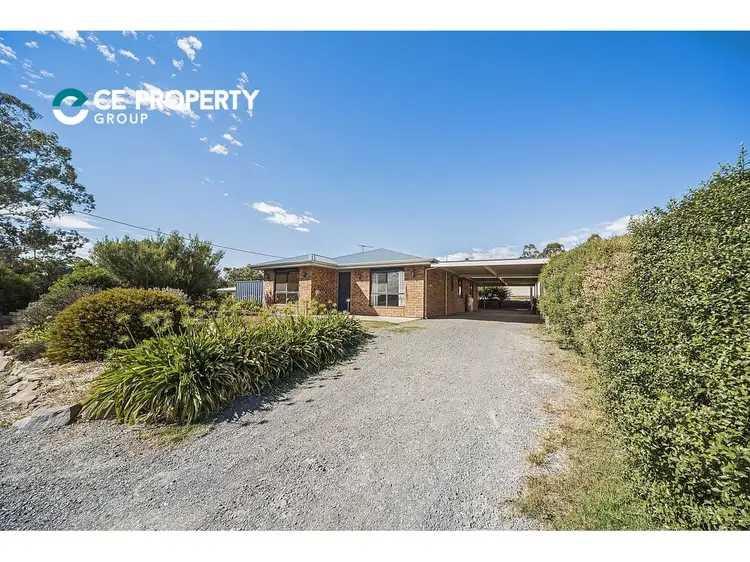 Second view of Homely house listing, 38 MacDonnell Terrace, Springton SA 5235