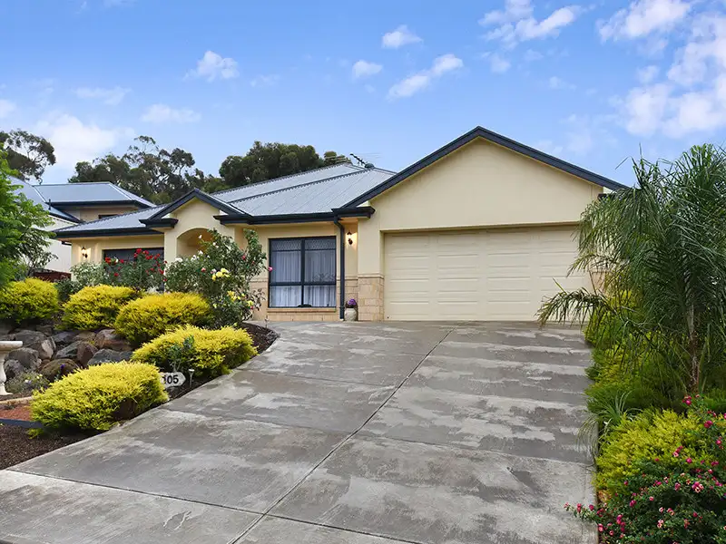 Main view of Homely house listing, 66 George Francis Drive, Mount Compass SA 5210