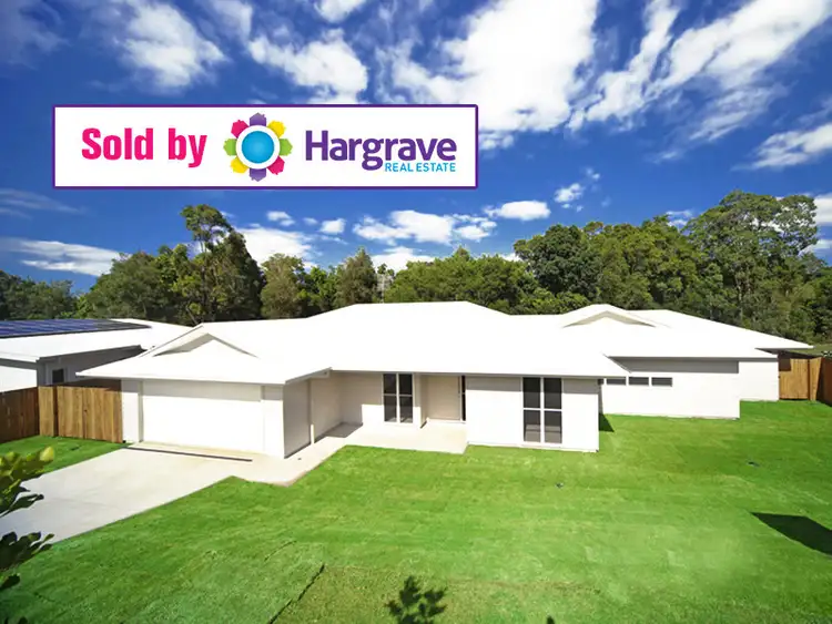 Lot 15 Red Ash Court - Erindale Park, Cooroy QLD 4563