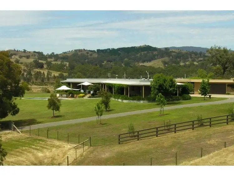 Second view of Homely rural property listing, 285 Ford Drive, Mansfield VIC 3722