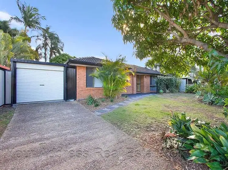 36 Whitcomb Street, Hillcrest QLD 4118