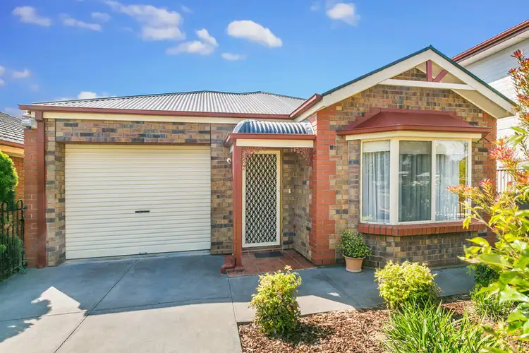 36 Willoughby Street, Ferryden Park SA 5010