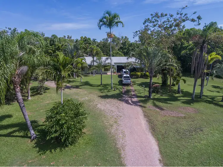 Fifth view of Homely house listing, 9 Landers Avenue, Rangewood QLD 4817