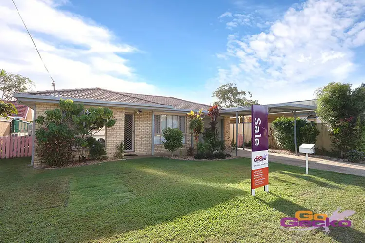 20 Jacaranda Avenue, Hollywell QLD 4216