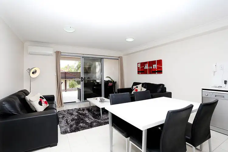 Third view of Homely unit listing, 2/14 Kipling Street, Moorooka QLD 4105
