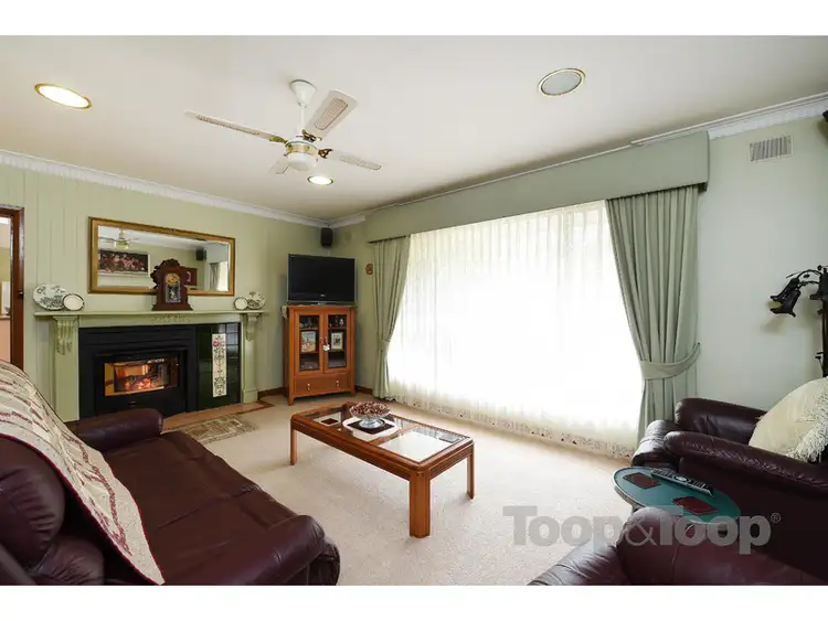 Sixth view of Homely house listing, 135 Piccadilly Road, Crafers SA 5152