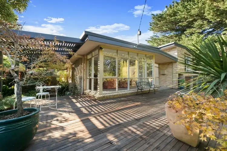 25 Augusta Street, Mount Martha VIC 3934