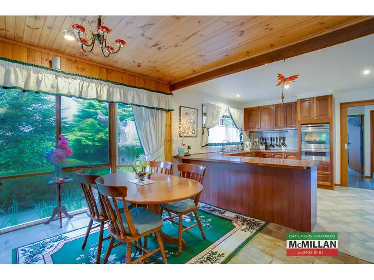 Second view of Homely house listing, 32 Pindara Rd, Arthurs Seat VIC 3936