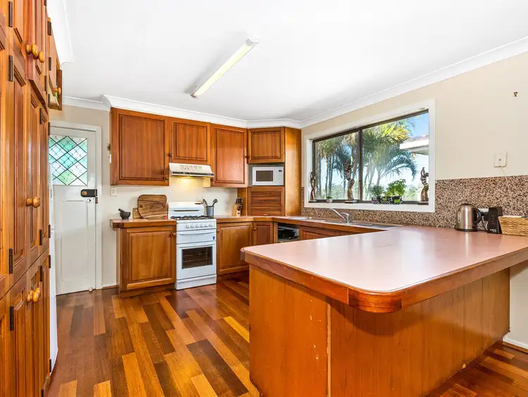 Fifth view of Homely house listing, 69 Bawden Street, Tumbulgum NSW 2490