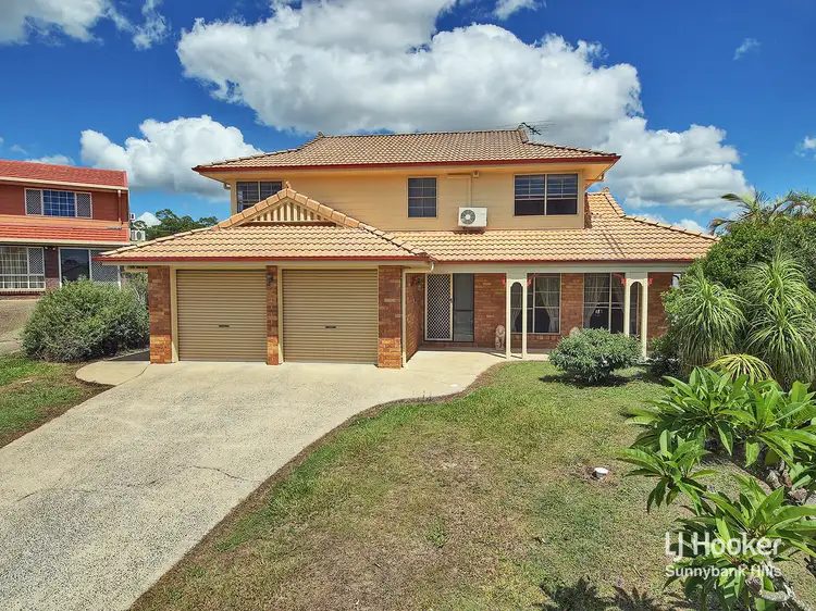 Main view of Homely house listing, 17 Grenadier Court, Runcorn QLD 4113