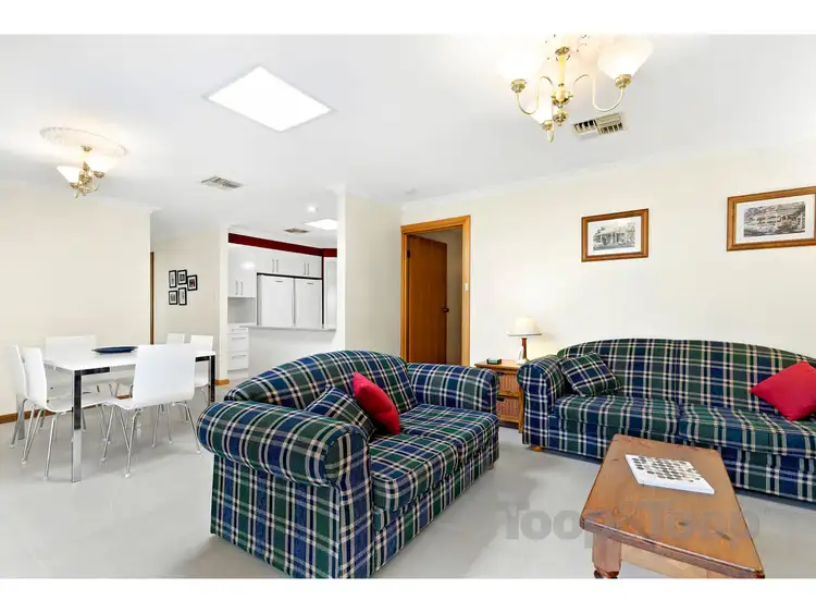 Fourth view of Homely house listing, 4 Chelmsford Avenue, Wynn Vale SA 5127