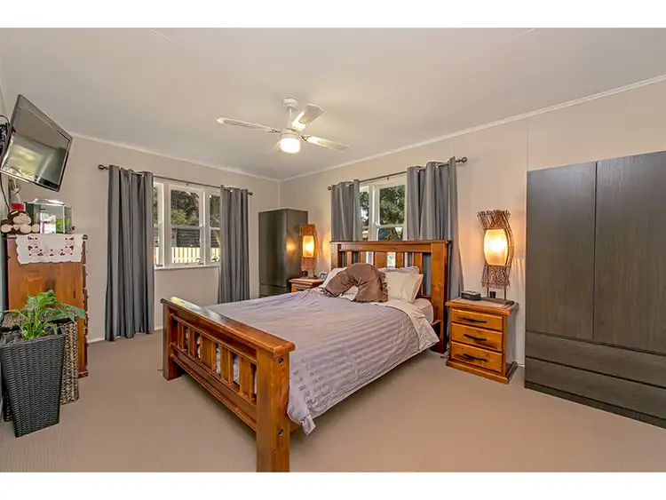 Fourth view of Homely house listing, 15 Queen Street, East Toowoomba QLD 4350