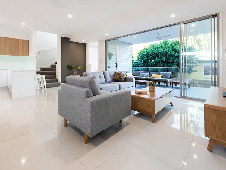 Third view of Homely townhouse listing, 5/47 Horatio Street, Annerley QLD 4103