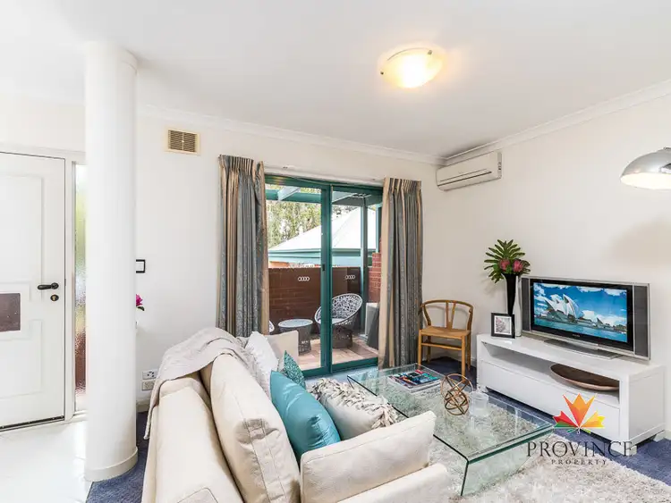 Third view of Homely townhouse listing, 2/305 Churchill Avenue, Subiaco WA 6008