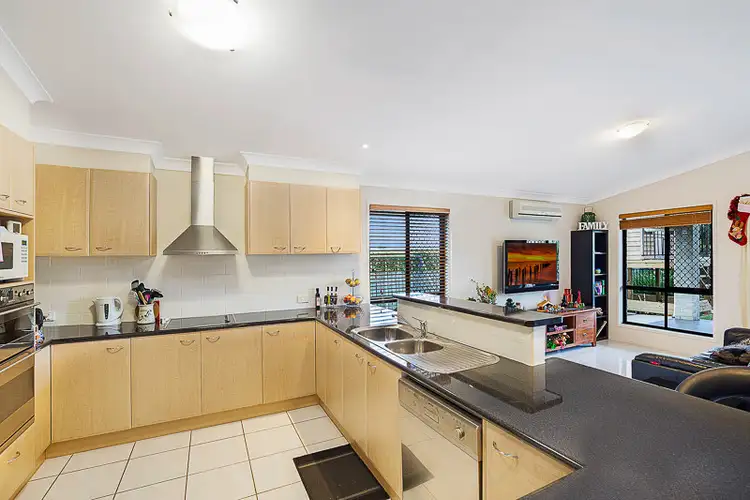 Sixth view of Homely house listing, 6 Sommariva Street, Westbrook QLD 4350