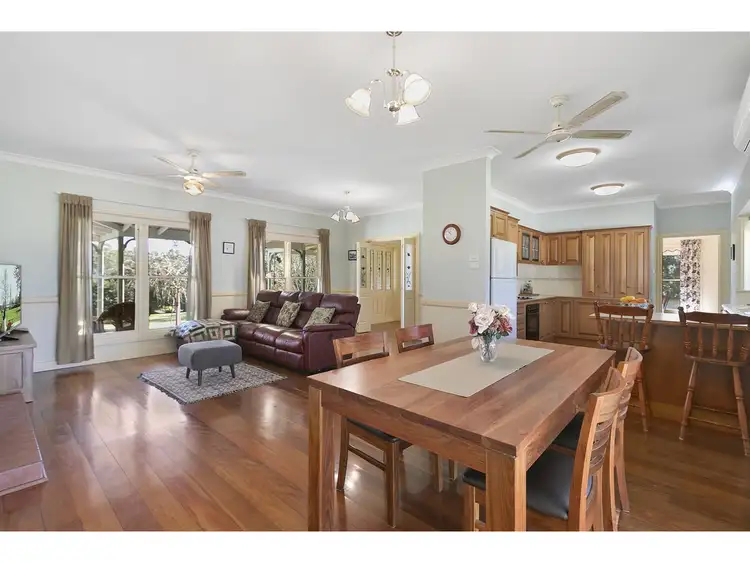 Third view of Homely house listing, 30 Benwerrin Crescent, Grasmere NSW 2570