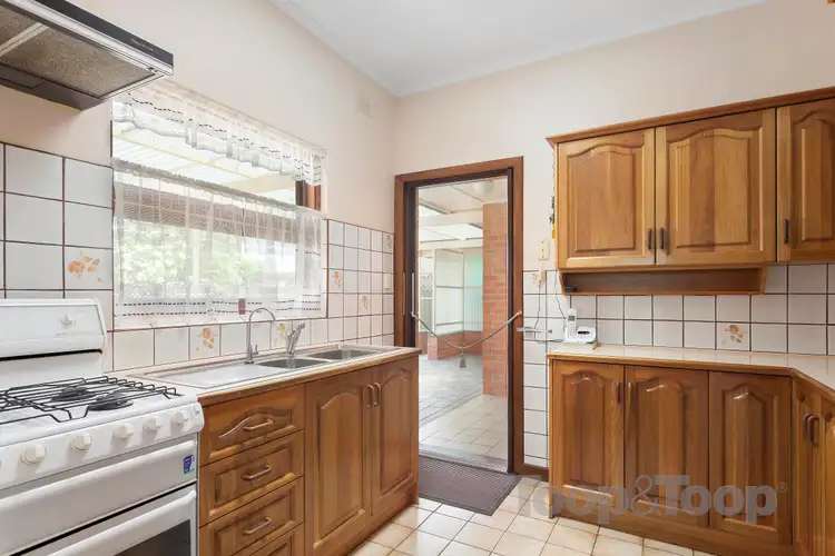 Fifth view of Homely house listing, 9 Oscar Street, Brooklyn Park SA 5032