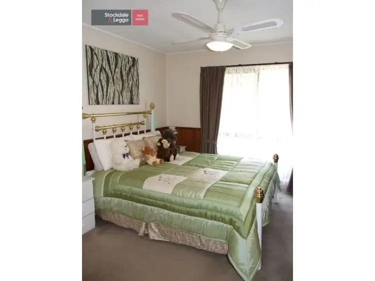 Sixth view of Homely house listing, 42 Darlimurla Avenue, Newborough VIC 3825