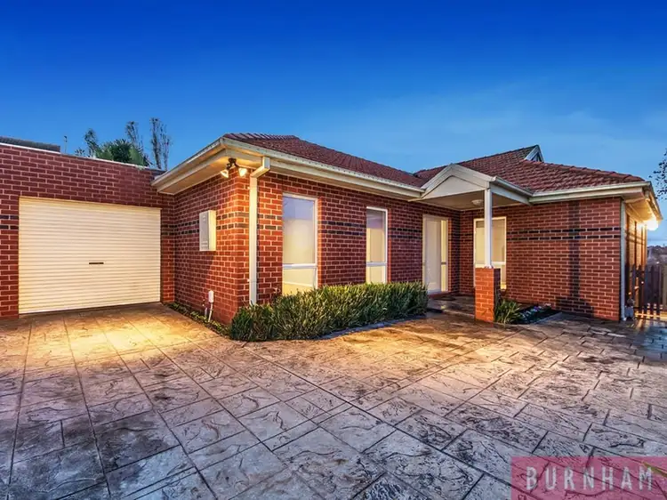 Main view of Homely townhouse listing, 2/38 Bloomfield Avenue, Maribyrnong VIC 3032