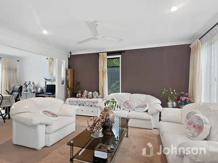 Third view of Homely house listing, 10 Nara Crescent, Oxenford QLD 4210
