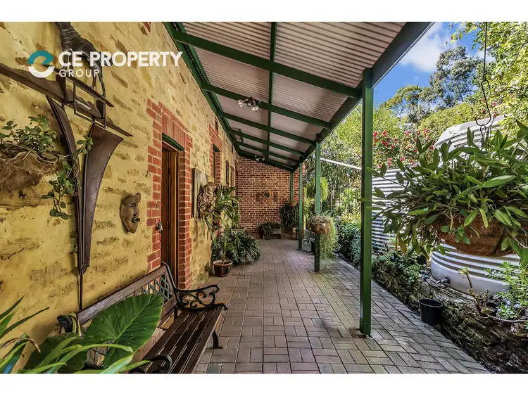 Fourth view of Homely house listing, 402 Woods Hill Road, Norton Summit SA 5136