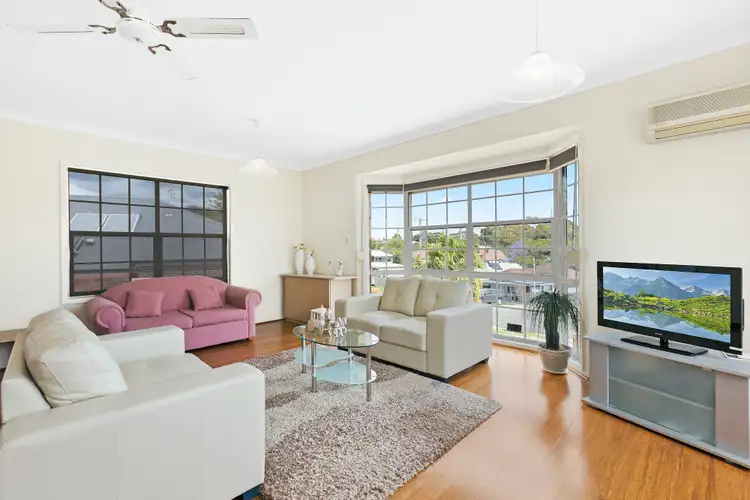 Fourth view of Homely villa listing, 1/14 Baroonba Street, Whitebridge NSW 2290