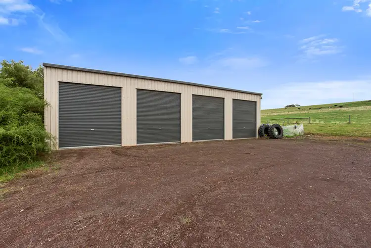 Fourth view of Homely house listing, 299 Eastern Creek Road, Port Campbell VIC 3269