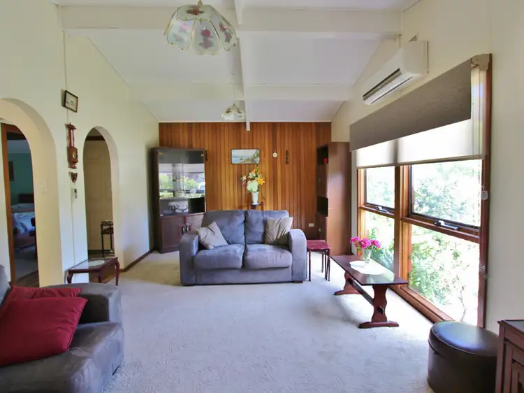 Third view of Homely house listing, 6 Prest Court, Mansfield VIC 3722