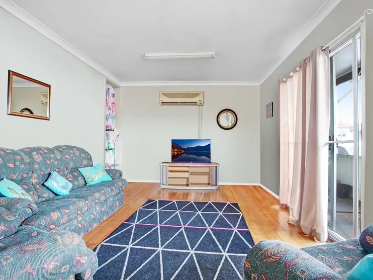 Third view of Homely house listing, 8 Pearson Street, Rutherford NSW 2320