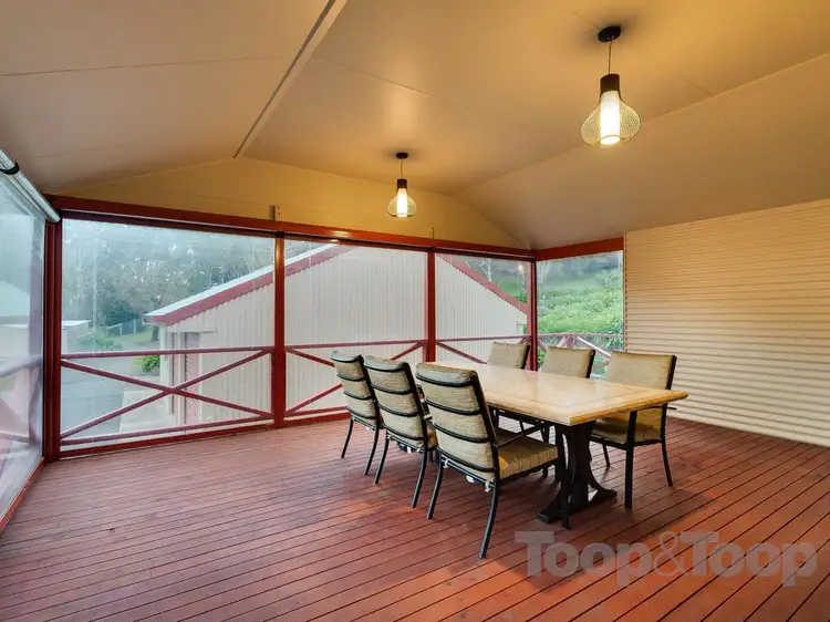 Fifth view of Homely rural property listing, 15 Woods Hill Road, Summertown SA 5141