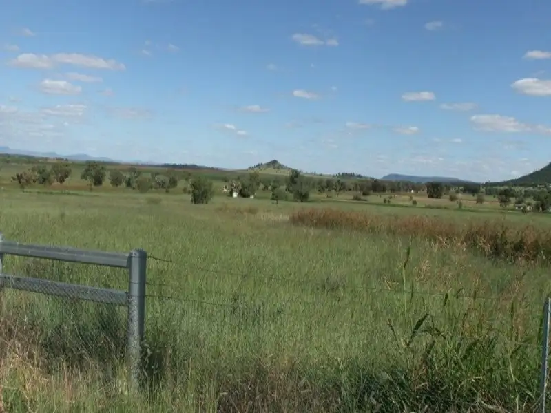 Main view of Homely land listing, 11 Eveleigh Road, Gunnedah NSW 2380