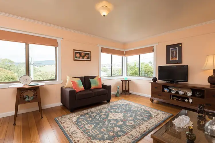 Seventh view of Homely house listing, 43 Ashwater Crescent, Penguin TAS 7316