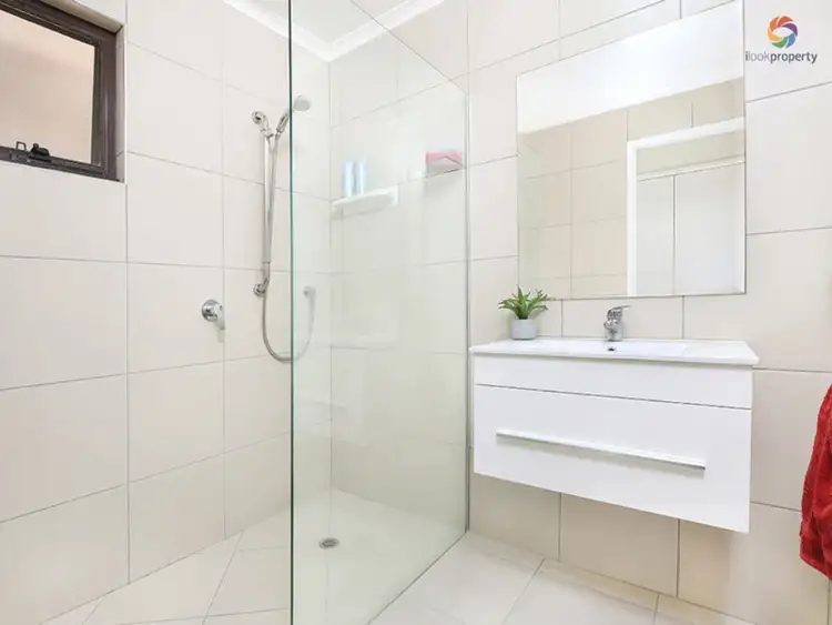 Fourth view of Homely villa listing, 213/26 St Vincents Court, Minyama QLD 4575