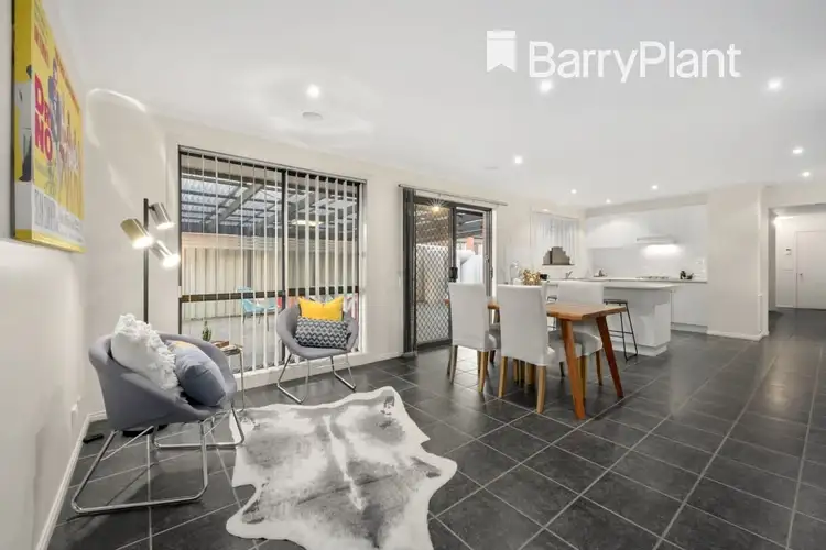 Sixth view of Homely house listing, 14 Heidi Court, Pakenham VIC 3810