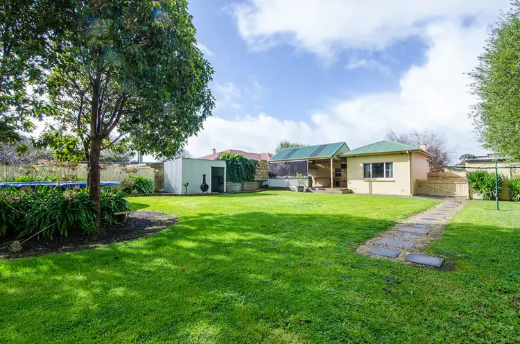 Second view of Homely house listing, 31 Anthony Street, Mount Gambier SA 5290