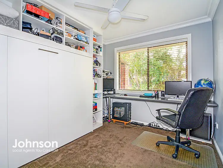 Seventh view of Homely house listing, 77 Cochrane Street, Camira QLD 4300