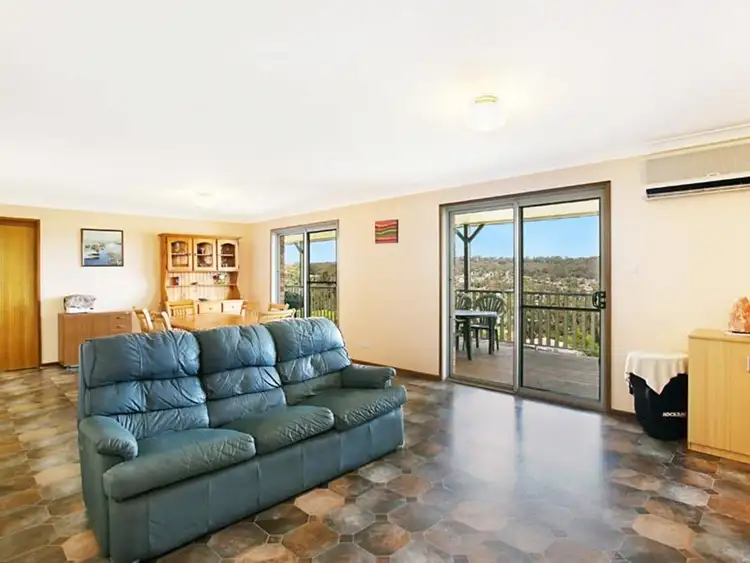 Third view of Homely house listing, 135 Elermore Parade, Wallsend NSW 2287