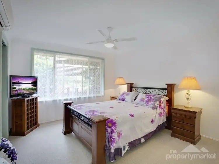 Fifth view of Homely house listing, 50 Morgan Avenue, Tumbi Umbi NSW 2261
