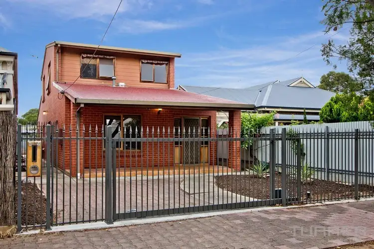 34 Salisbury Street, Unley SA 5061